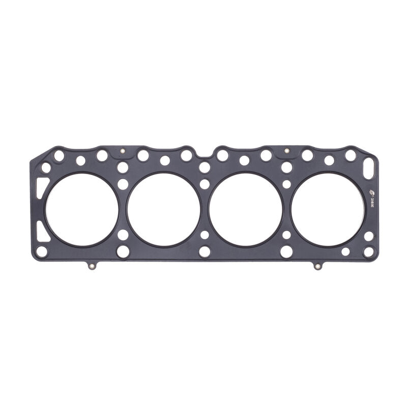 Cometic Ford Pre-Crossflow OHV Kent-Crossflow OHV Kent .027in MLS Cylinder Head Gasket-84mm Bore