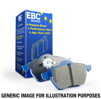 Thumbnail for EBC Brakes Bluestuff Street and Track Day Brake Pads