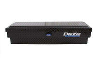 Thumbnail for Deezee Universal Tool Box - Blue 48In Side Mount (Blk)