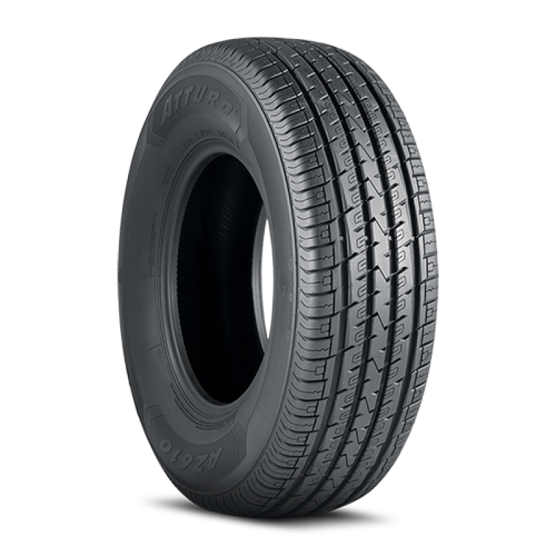 Atturo AZ 610 Tire - 265/60R18 110H