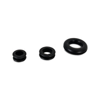 Thumbnail for Mishimoto Rubber Grommet Assortment - 125Pc.