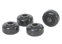 Thumbnail for Whiteline Universal Shock Eye Bushings (4) ID 9.5mm - Thick 15.9mm