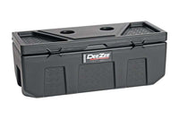 Thumbnail for Deezee Universal Tool Box - Specialty Utility Chest Plastic 35In