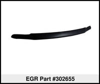 Thumbnail for EGR 09-13 Dodge Ram Pickup Superguard Hood Shield - Matte (302655)