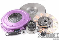 Thumbnail for XClutch 98-02 Chevrolet Camaro Z28 5.7L Stage 2 Cushioned Ceramic Clutch Kit