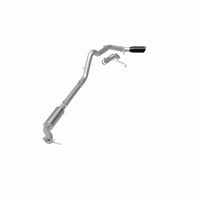 Thumbnail for Magnaflow 21-24 Ford Bronco Rock Crawler Series Cat-Back Exhaust System