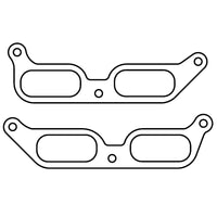 Thumbnail for Cometic Subaru FA20D Toyota 4U-GSE .060in AFM Intake Manifold Gasket Kit