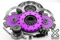 Thumbnail for XClutch 98-02 Chevrolet Camaro Z28 5.7L 9in Twin Solid Ceramic Clutch Kit