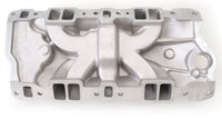 Thumbnail for Edelbrock SBC Performer Eps Manifold