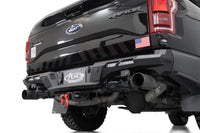 Thumbnail for ADD 17-20 Ford F-150 Raptor Phantom Rear Bumper