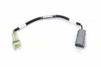 Thumbnail for Haltech Crank Angle Sensor Harness Only For Mazda 13B S4/5 (Ex. Sub Harnesses)