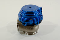 Thumbnail for TiAL Sport MVR Wastegate 44mm (All Springs) w/Clamps - Blue