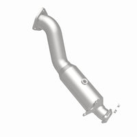 Thumbnail for Magnaflow 12-14 Mercedes-Benz C250 1.8L Direct Fit Converter