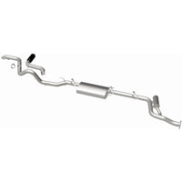 Thumbnail for Magnaflow 2024 Toyota Tacoma Overland Series Cat-back Exhaust System