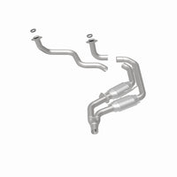 Thumbnail for MagnaFlow Conv DF GM 89 92 (2.5in Tubing)