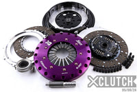 Thumbnail for XClutch 18-21 Subaru WRX Base 2.0L 10.5in Twin Sprung Organic Clutch Kit