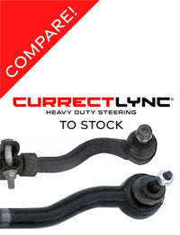 Thumbnail for RockJock JK Currectlync Modular Extreme Duty Steering System Bolt-On