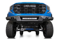 Thumbnail for ADD 2022+ GMC 1500 Black Label Front Bumper