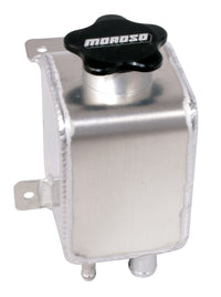 Thumbnail for Moroso 99-04 Ford Mustang Power Steering Tank - Aluminum