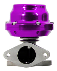 Thumbnail for TiAL Sport F38 Wastegate 38mm 1.0 Bar (14.50 PSI) - Purple