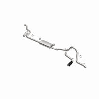 Thumbnail for Magnaflow 2024 Toyota Tacoma Overland Series Cat-back Exhaust System