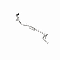 Thumbnail for Magnaflow 2024 Toyota Tacoma Speq Series Cat-back Exhaust System