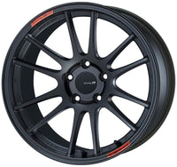 Thumbnail for Enkei GTC01RR 18x8.5 5x112 45mm Offset Matte Gunmetallic Wheel *Special Order*