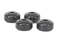 Thumbnail for Whiteline Universal Shock Eye Bushings (4) ID 9.5mm - Thick 15.9mm