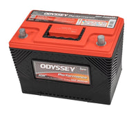 Thumbnail for Odyssey Battery Auto/Truck/Heavy Duty & Commercial Performance AGM Battery (34R-790)