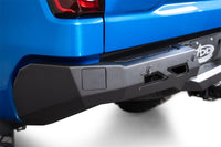 Thumbnail for ADD 2020+ Chevy/GMC 1500 Black Label Rear Bumper