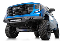 Thumbnail for ADD 2022+ GMC 1500 Black Label Front Bumper