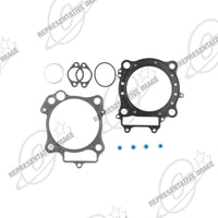 Thumbnail for Cometic 01-08 Suzuki GSX-R750 .032 Clutch Cover Gasket