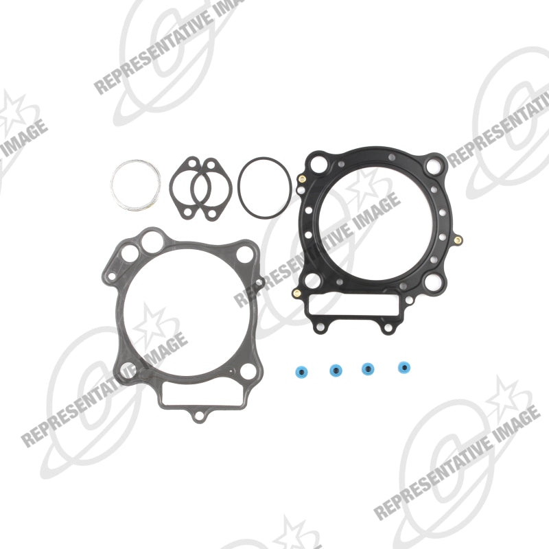 Cometic 00-02 Ski Doo MXZ Top End Gasket Kit