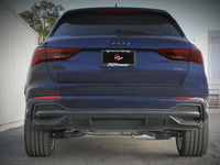 Thumbnail for aFe 19-24 Audi Q3 MACH Force-XP Cat-Back Exhaust System