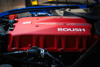 Thumbnail for Roush 2024+ Ford Mustang GT / Dark Horse 5.0L Phase 1 Supercharger