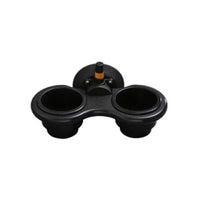 Thumbnail for SeaSucker 2-Cup Holder Vertical - Black