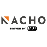 Thumbnail for ARB Nacho Offroad Technology Grande LED Light - Amber/White