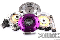 Thumbnail for XClutch 15-21 Subaru WRX STi Base 2.5L 8in Twin Solid Ceramic Clutch Kit