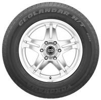 Thumbnail for Yokohama Geolandar H/T G056 Tire - LT215/85R16 115/112R