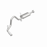 Thumbnail for Magnaflow 25+ Ram 1500 V6 3.6L SPEQ Series Stainless Cat-Back Performance Exhaust System