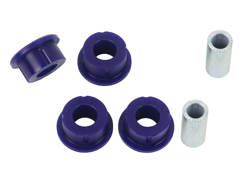 SuperPro 1986 Toyota Supra Base Rear Inner Tie Rod Arm Bushing Kit