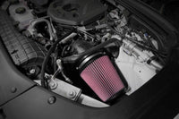 Thumbnail for K&N 22-24 Jeep Grand Cherokee 2.0L L4 Performance Air Intake System