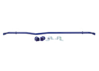 Thumbnail for SuperPro 1993 Mazda RX-7 Base Rear 20mm 2-Position Sway Bar Kit