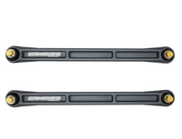 Thumbnail for Camburg Ford Bronco 21-23 KINETIK Series Rear Billet Lower Trailing Arm Kit