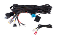 Thumbnail for Diode Dynamics Ultra Heavy Duty Single Output 4-Pin Wiring Harness