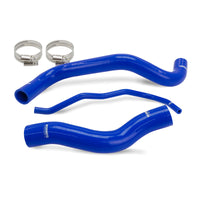 Thumbnail for Mishimoto 2022+ Honda Civic 1.5T Silicone Coolant Hose Kit - Blue