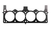 Thumbnail for Cometic Chrysler R3 Race Block .040in MLS Cylinder Head Gasket - 4.100in Bore - W2 Heads