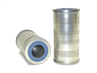 Thumbnail for Wix 51181 Cartridge Hydraulic Metal Canister Filter