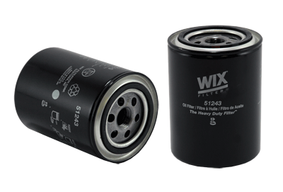 Wix 51243 Spin-On Lube Filter