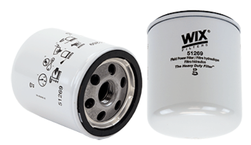 Wix 51269 Spin-On Hydraulic Filter